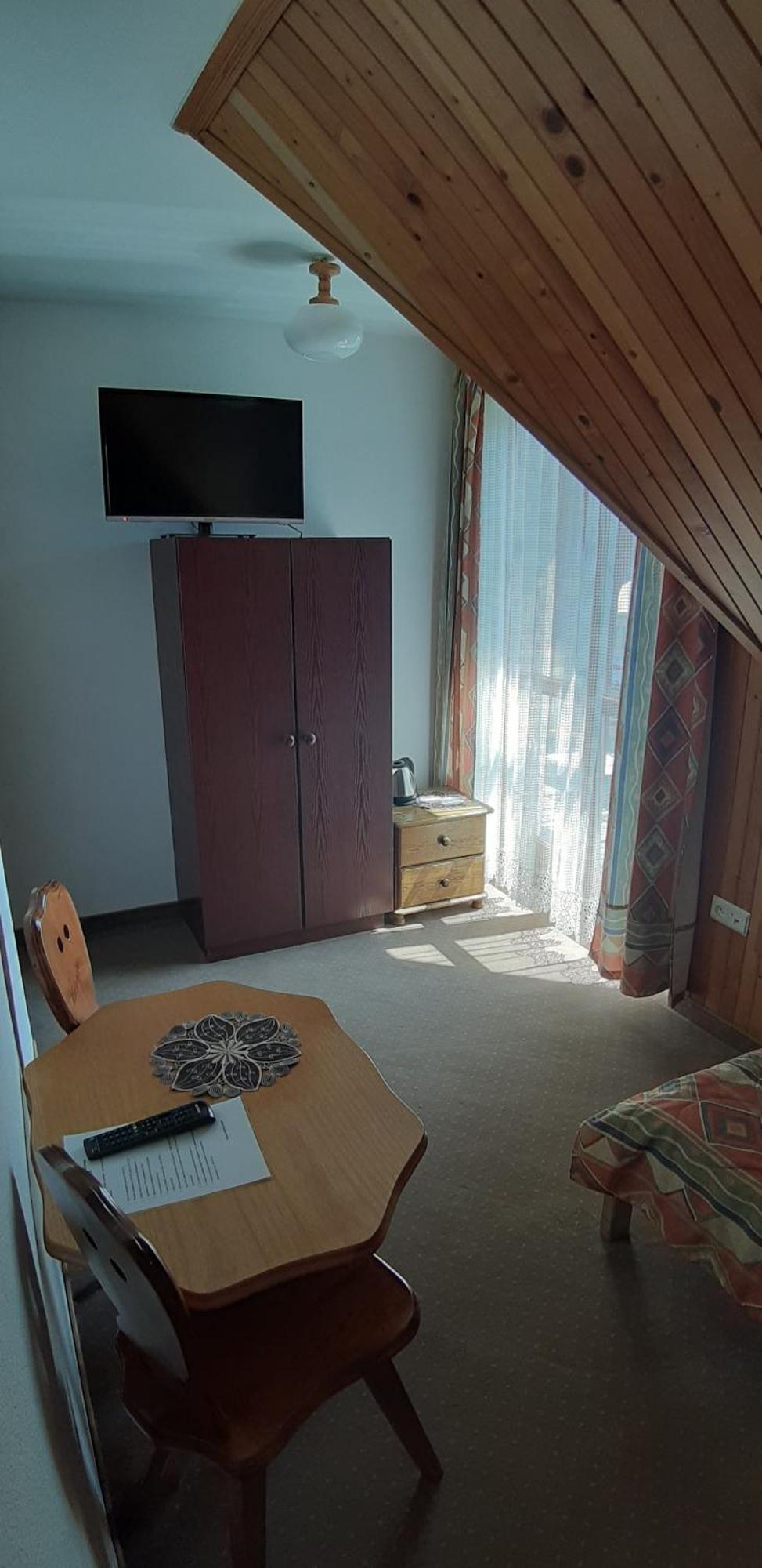 Dom Wypoczynkowy Jedrus Bialka Tatrzanska Kamer foto