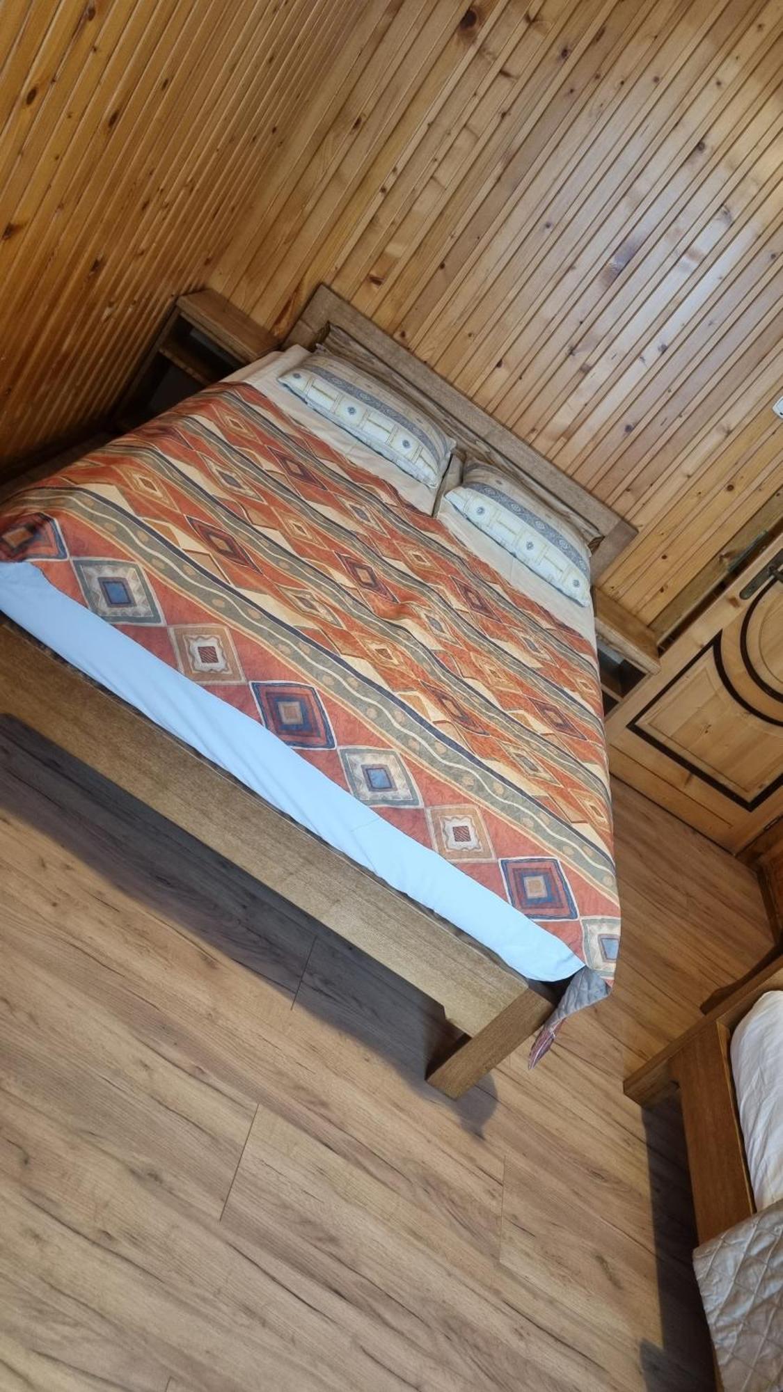 Dom Wypoczynkowy Jedrus Bialka Tatrzanska Kamer foto