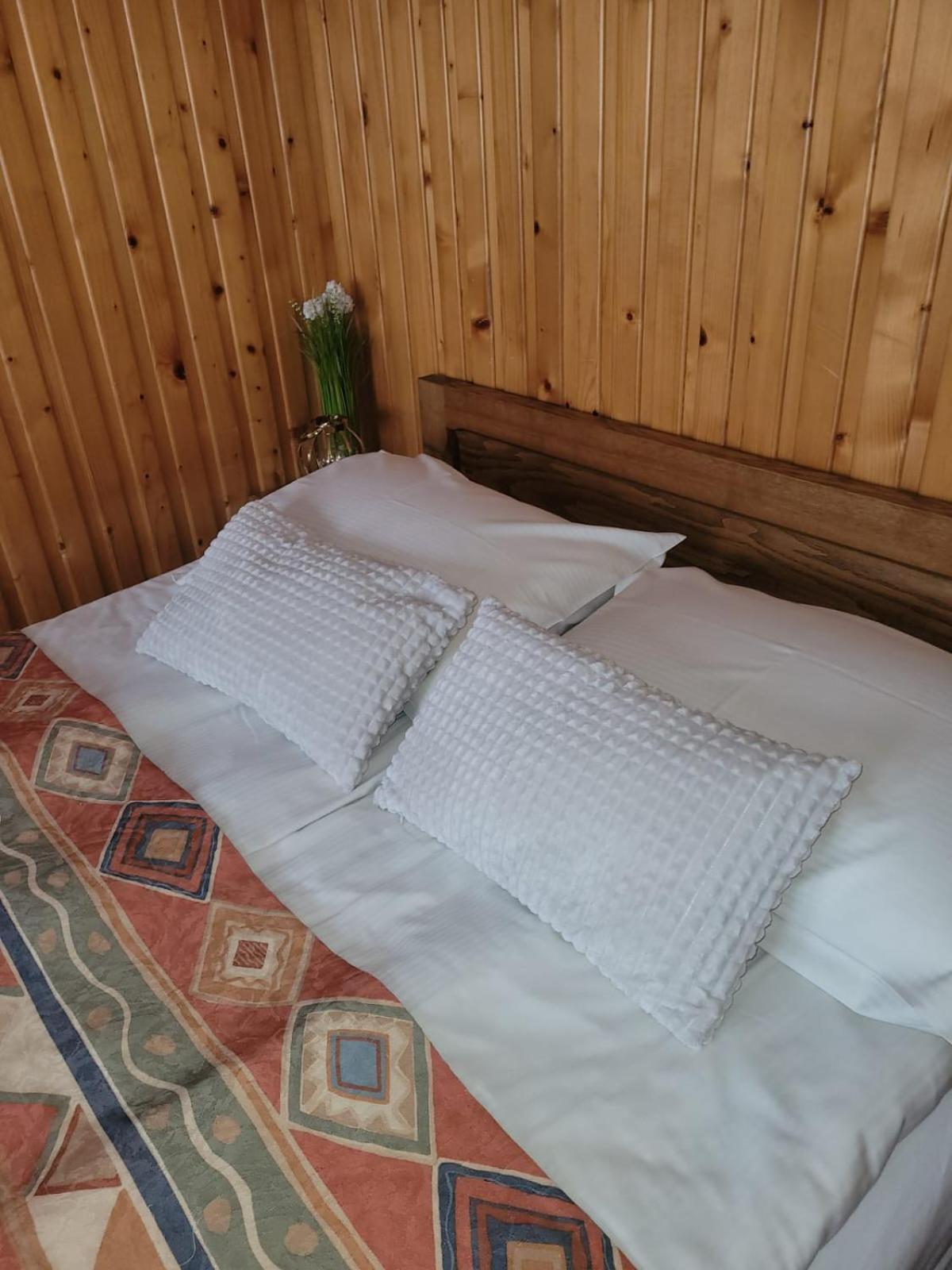 Dom Wypoczynkowy Jedrus Bialka Tatrzanska Buitenkant foto