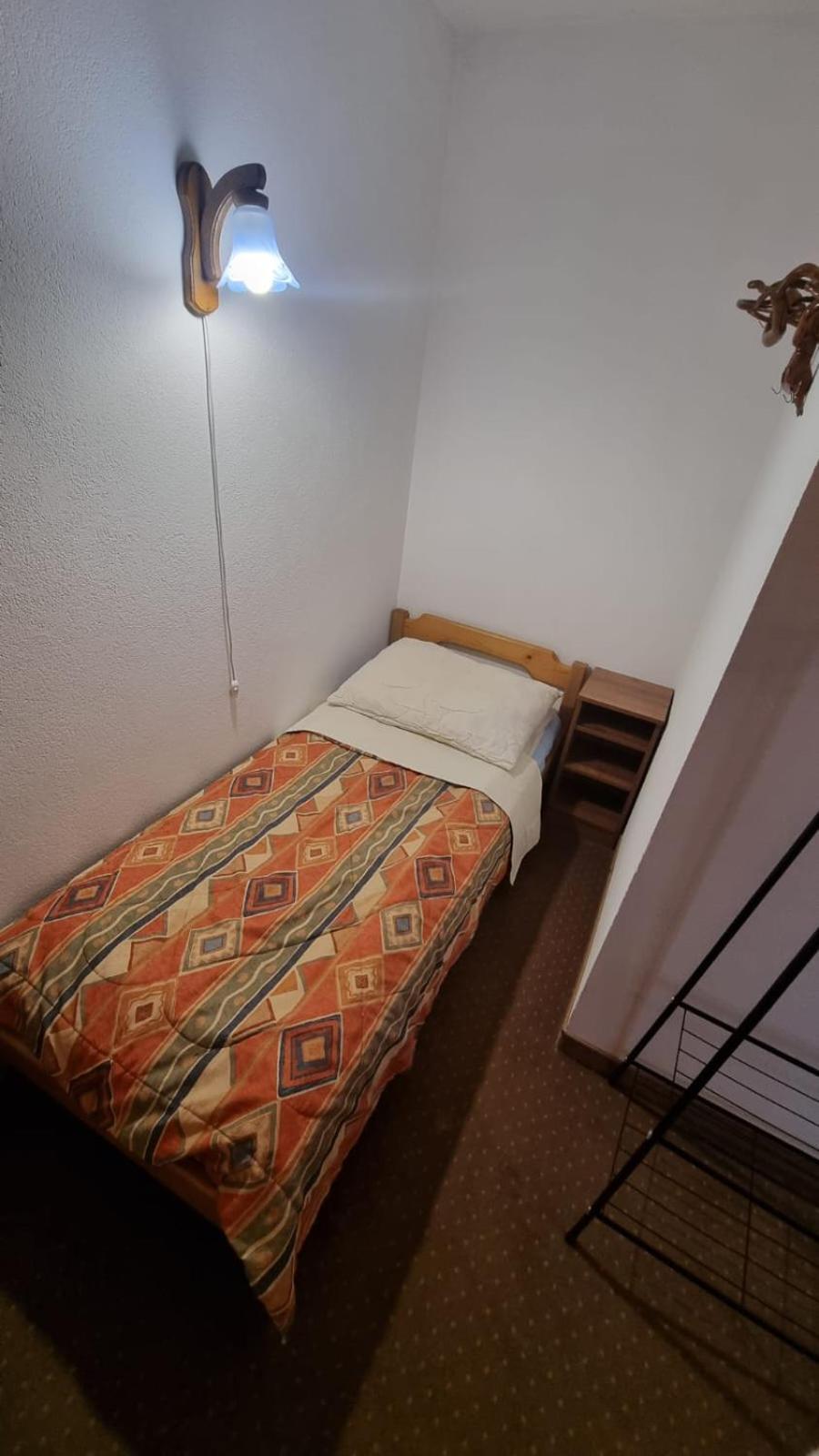 Dom Wypoczynkowy Jedrus Bialka Tatrzanska Buitenkant foto